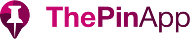 The PinApp Logo